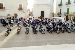 "La Benedizione dei Caschi": un evento per gli amanti delle moto