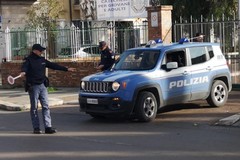 La Polizia intensifica i servizi di vigilanza e controllo del territorio