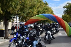 Trinitapoli storica, grande successo per l’ottava edizione: circa 500 appassionati per una giornata di festa