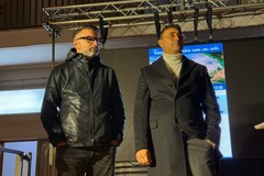 Commissariamento Forza Italia Trinitapoli, Tupputi: «Siamo alla resa dei conti, stile far west»