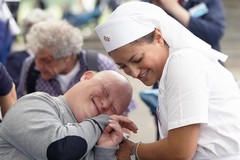 Domenica si celebra la Giornata dell'Adesione all'Unitalsi