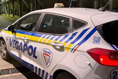 Sventato furto in una tabaccheria a Trinitapoli