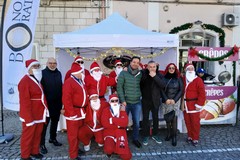 Successo per "La Notte di Via Vittorio Veneto in Christmas"