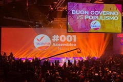 Italia Viva Bat, «Comitati locali favoriscono la crescita del partito»