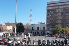 Vespa Club Trinitapoli, sulla due ruote al raduno nazionale di Andria