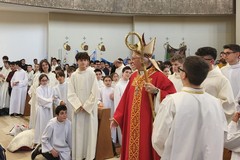 60ª Giornata Diocesana del Ministrante a Trinitapoli: il programma della giornata
