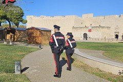 “Natale sicuro”: impegno e consigli dei Carabinieri per la sicurezza
