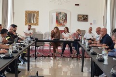 Piano Esodo Estivo 2025: Coordinamento Operativo Viabilità, riversato su Trinitapoli il traffico balneare