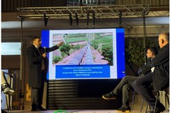 A Trinitapoli un convegno di Forza Italia sulla “Crisi Idrica”