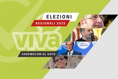 Elezioni Regionali 2025: vademecum per il voto a Trinitapoli