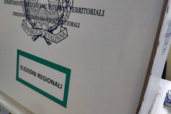 Elezioni Regionali 2025, i dati definitivi sull'affluenza a Trinitapoli