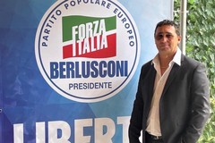 Musciolà: "Forza Italia primo partito a Trinitapoli"