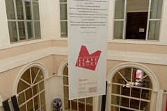 Al Museo degli Ipogei di Trinitapoli l'inaugurazione della mostra “Sacri sguardi - tra la storia e il virtuale”