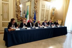 Vertice in Prefettura sulle aree periferiche critiche: al centro il quartiere UNRRA Casas Trinitapoli