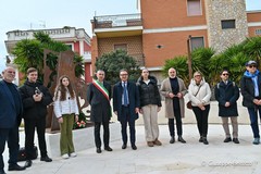 Giornata del ricordo: a Trinitapoli un incontro in memoria delle vittime delle Foibe e dell’Esodo Giuliano - Dalmata