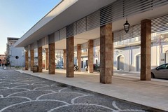 Ritorna nella sede storica in via Roma il mercato di Trinitapoli