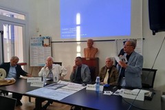 Grande successo a Trinitapoli per il convegno “Transumanza - Patrimonio Culturale Immateriale dell’UNESCO”