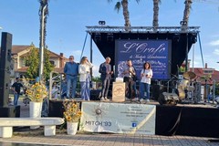 Solidarietà e impegno per la ricerca: successo a Trinitapoli per la X edizione di “Don't Stop Mitch'93”