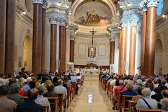 Grande successo per la seconda edizione de "La lunga notte delle chiese" a Trinitapoli