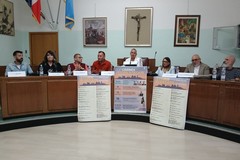 "Storie d'estate": presentato il calendario dell'estate di Trinitapoli