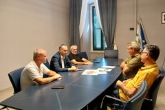 Al via il percorso per il nuovo Piano Urbanistico Generale a Trinitapoli