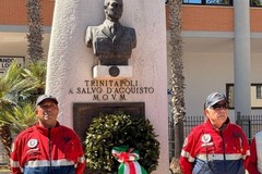Il 10° Raduno Nazionale Marescialli dei Carabinieri fa tappa anche a Trinitapoli