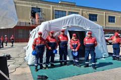 “Io non rischio”: una giornata dedicata alla prevenzione e alla Protezione Civile a Trinitapoli