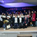 “Loreto Express”: il festival della Parrocchia della Beata Maria Vergine di Loreto a Trinitapoli