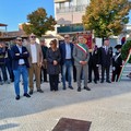 Trinitapoli accoglie il 10° Raduno nazionale dei Marescialli dei Carabinieri del 31° corso