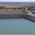 Emergenza acqua, Capacciotti quasi a secco. Cicinato: «Restano risorse per poco più di dieci giorni»