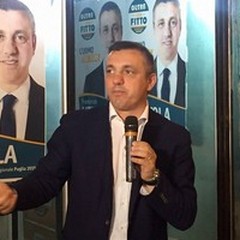 Cartelle Consorzi di Bonifica, Ventola: «Emiliano sospenda avvisi»