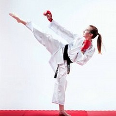 La trinitapolese Emanuela Ricco in Cina per la premium league di karate