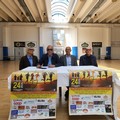 Al via a Trinitapoli la 14^edizione della Trinitapoli in Corsa - FOTO