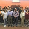 Primo seminario formativo a Trinitapoli per  "Comunità Ospitale "