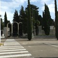 A Trinitapoli il cimitero resta aperto ogni giorno