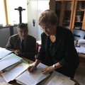 Accordo Comune - Tribunale per lavori di pubblica utilità