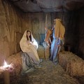 Trinitapoli cornice della terza edizione del Presepe vivente