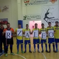 Futsal Salapia 11 e lode, Satanelli Futsal ko