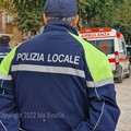 Incidente in contrada Torretta a Margherita di Savoia, feriti due ragazzi di Trinitapoli