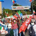 L’ANPI Trinitapoli a Roma per la lotta contro i neofascismi