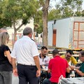 Festa Patronale: controlli igienico-sanitari ai food truck per garantire sicurezza e qualità