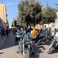 Trinitapoli Storica, domenica l'ottava edizione della mostra - scambio dedicata ai motori