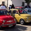 Al via la 7ª edizione della  "Trinitapoli Storica "
