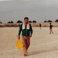 Calcio in lutto: addio a Leonardo “Nardino” Orfeo, storico presidente dell’ACD Trinitapoli