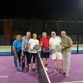Grande successo della Notte Bianca dello Sport a Trinitapoli