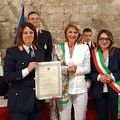 Patenti di servizio alla Polizia Locale dei Comuni della Provincia BAT