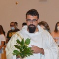 Don Matteo Losapio, nuovo amministratore parrocchiale a Trinitapoli: «Ascolto e collaborazione»