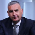 Inizia il nuovo anno scolastico, l'augurio del sindaco Di Feo