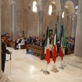 Trinitapoli partecipa alla celebrazione della Festa della Guardia di Finanza