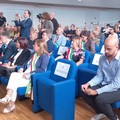 Trinitapoli presente alla  cerimonia in ricordo degli internati italiani nei lager nazisti